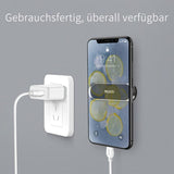 Hjemix | Mount-fri magnetisk telefonholder