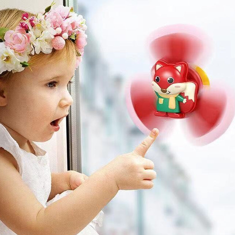 Hjemix | Roterende insektbad leketøy