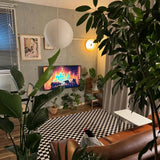 Hjemix | Seiran Pendel - Minimalistisk Japandi Hengelampe