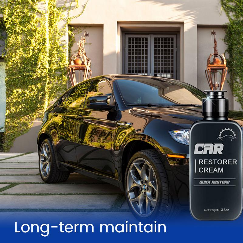 Hjemix | Bilskinn og plastpleieforbindelse