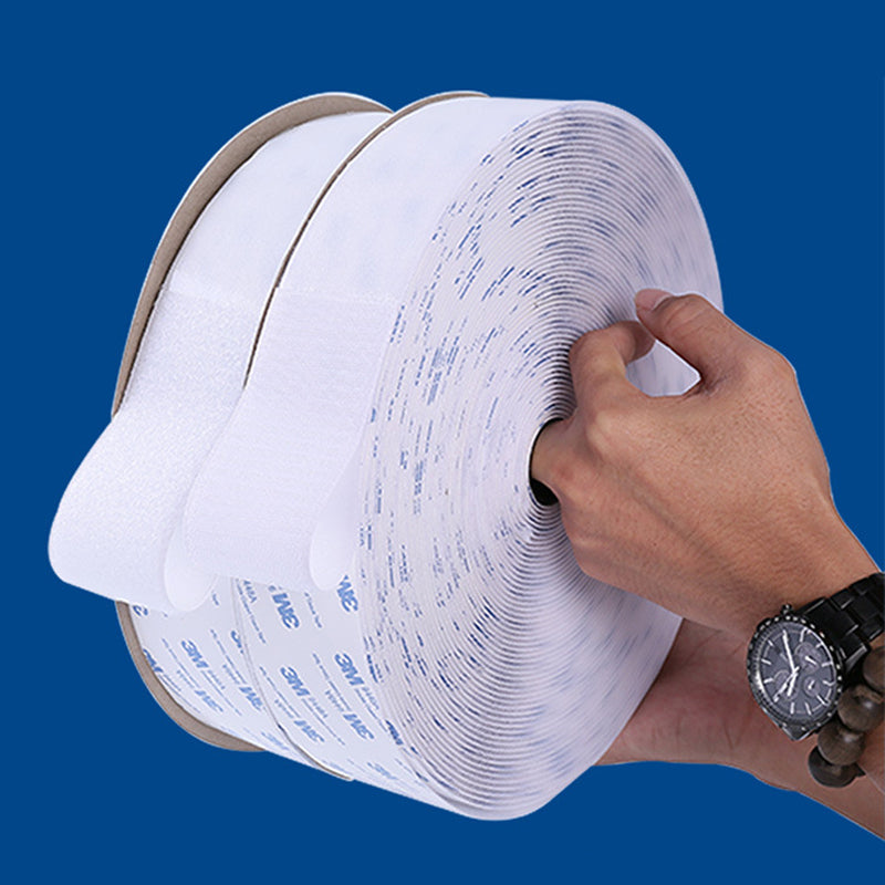 Hjemix | Bakklebrig Velcro-lukking