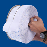 Hjemix | Bakklebrig Velcro-lukking