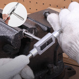 Hjemix | Tråd- og borsett (20 deler)