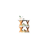 Hjemix | Multi-lags Skohyllestativ Organizer