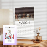 Hjemix | Stygg middelalderskatt kalender 2025