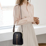 Hjemix | Lettvekt mini crossbody bag for mobiltelefonen