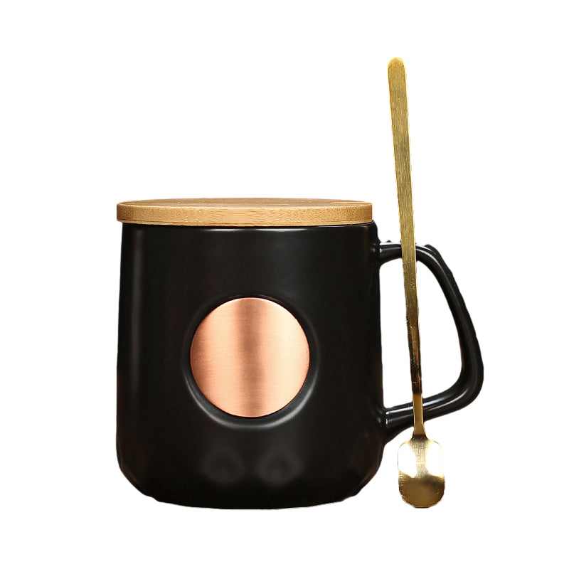 Hjemix | Bronze Starbucks Creative Cup