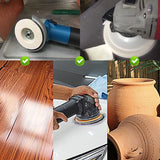 Hjemix | Ull poleringsskive