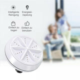 Hjemix | Ultralyd Oppvaskmaskin og Vaskemaskin