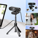 Hjemix | USB PC Webkamera