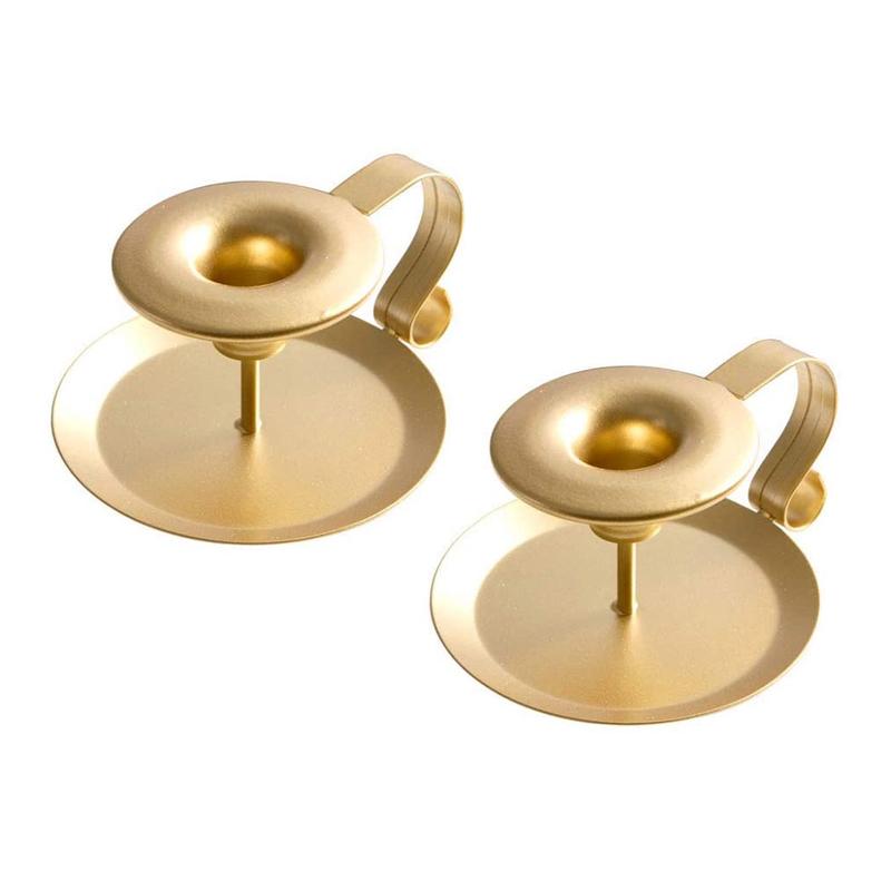 Hjemix | Smykketjern Lysestake