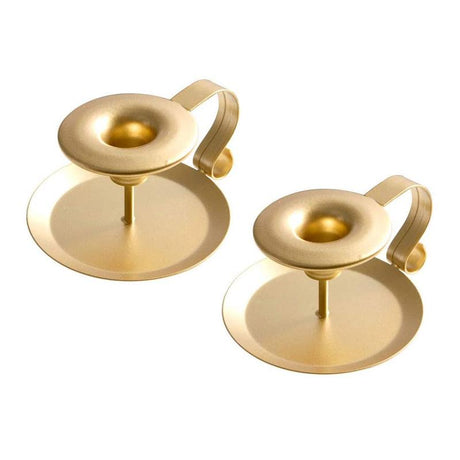 Hjemix | Smykketjern Lysestake