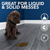 Hjemix | Pet Absorbent Paper (50 stykker)