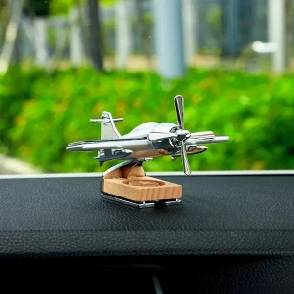 Hjemix | Solar Cessna Fly med unik duft