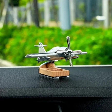 Hjemix | Solar Cessna Fly med unik duft