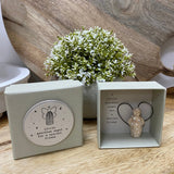 Hjemix | Vennskap Engel Gaveeske