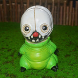 Hjemix | Halloween Skumle Skjelett Insekter