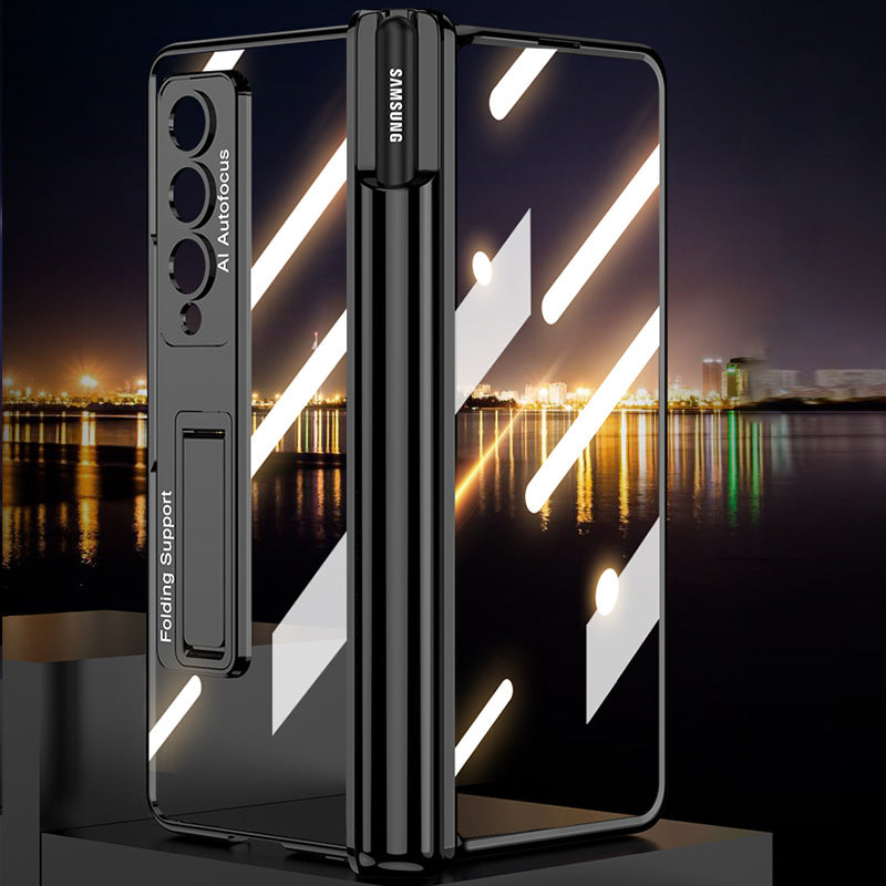 Hjemix | Samsung Flip Telefondeksel for Fold4