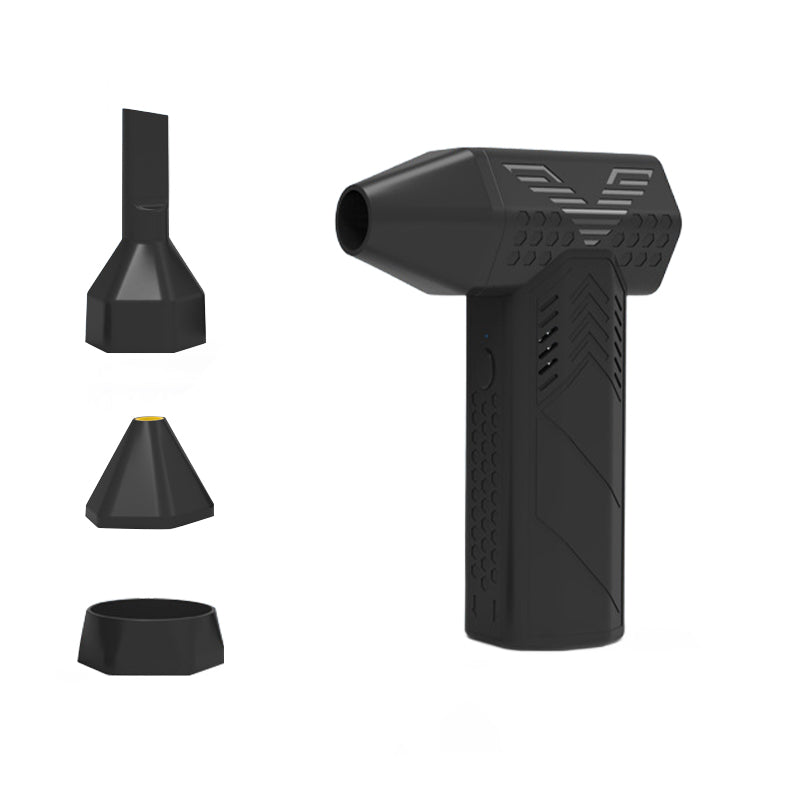 Hjemix | Saker Violent Mini Blåser Bærbar