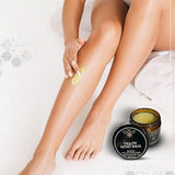 Hjemix | Rindfett bivoks og honning ansiktskrem