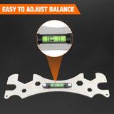 Hjemix | Vinkelnøkkel