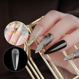 Hjemix | Nail Extension Builder Gel