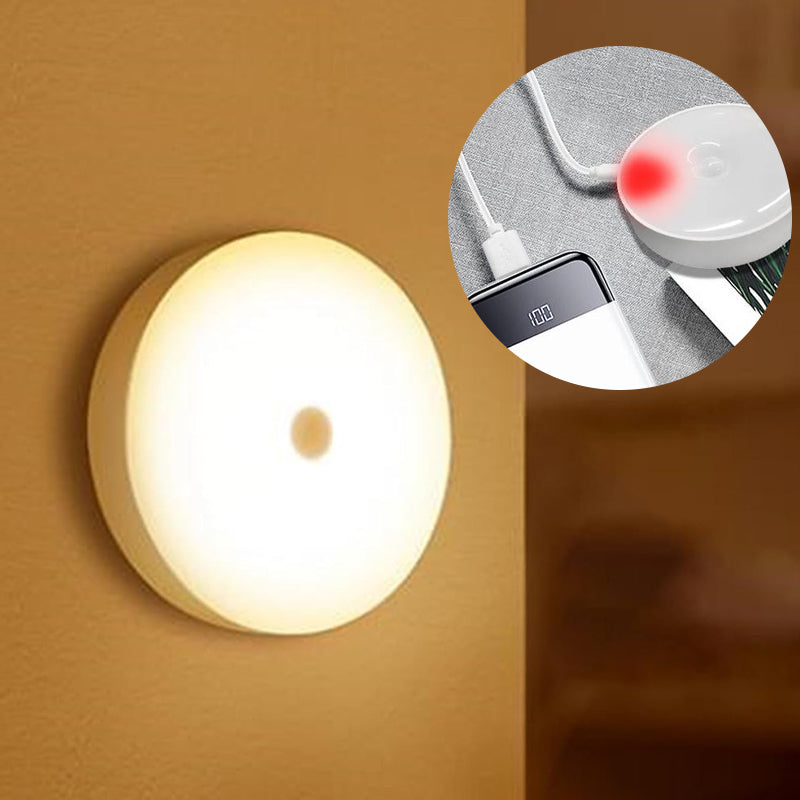 Hjemix | LED Intelligent Kroppssensor Lys