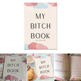 Hjemix | My Female Dog Book