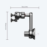 Hjemix | Rotasjonsbar Bil Telefonholder