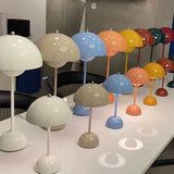Hjemix | Moderne bordlampe