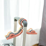 Hjemix | Utvidbare bærbare reise-kroker 4 stykker