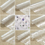 Hjemix | Rainbow Window Privacy Film