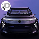 Hjemix | Dynamic Scan Start Up Hoodbeam Kit