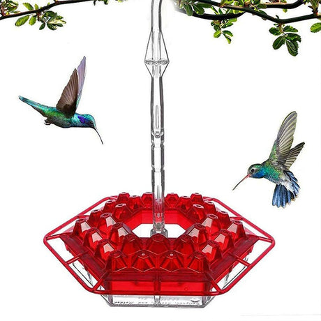 Hjemix | Ny Kolibri Matare