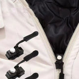 Hjemix | Avtakbart Glidelås Reparasjonssett (6 deler)