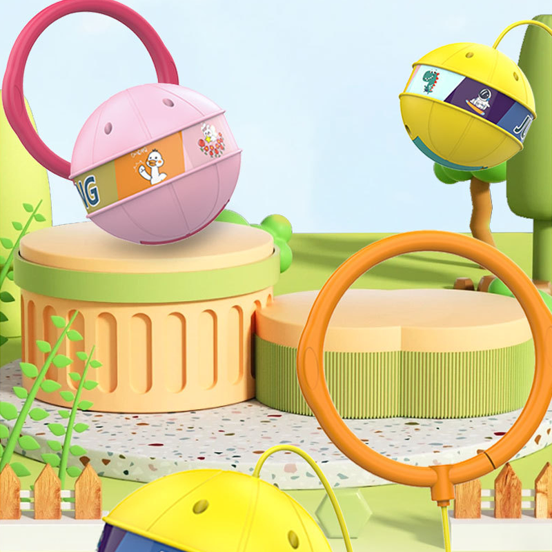 Hjemix | Glødende Vårball