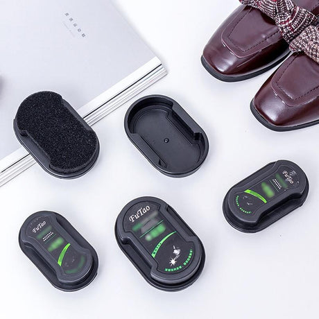 Hjemix | Sko voks børste