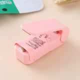 Hjemix | Bærbar Mini-Tetningsmaskin