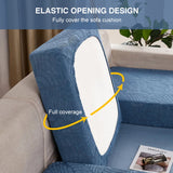 Hjemix | Slitestyrke universelt sofatrekk