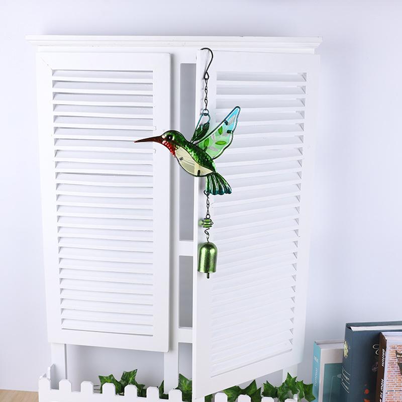 Hjemix | Vindtimer Håndlaget Dekorasjon