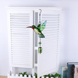 Hjemix | Vindtimer Håndlaget Dekorasjon