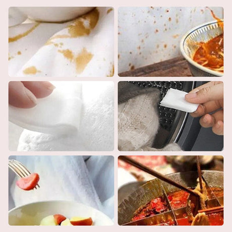 Hjemix | Fjerning av flekker negler