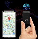 Hjemix | Magnetisk Mini-Verdenomfattende-Gps-Sporer