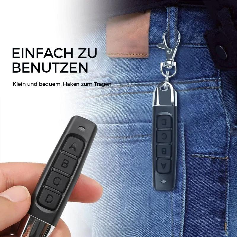 Hjemix | Fjernkontroll Duplicator