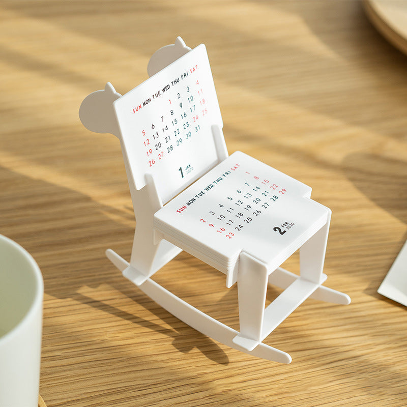 Hjemix | Trojan Horse Kalender