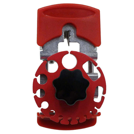 Hjemix | Universell Håndholdt Hurtigstripper