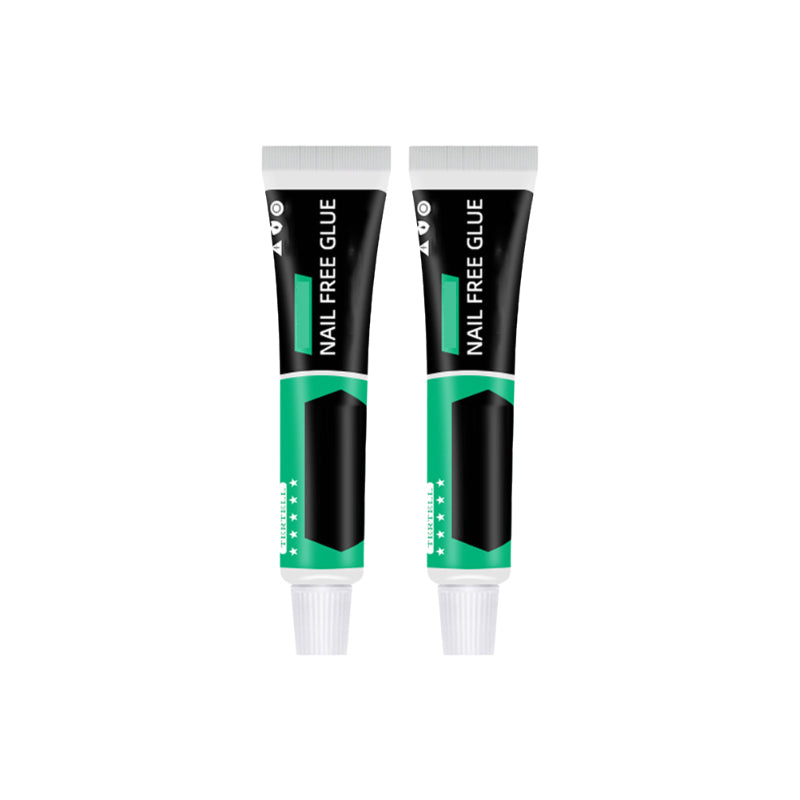 Hjemix | Sterk vedheft vanntett lim uten negler