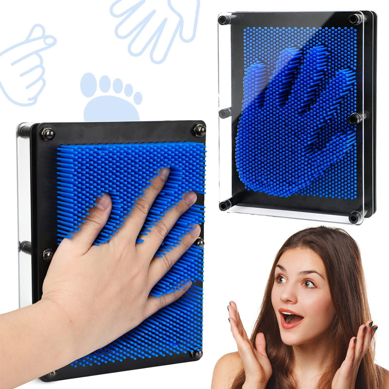 Hjemix | Skap & Slapp av: 3D skulpturelle penner for moro & stressavlastning!