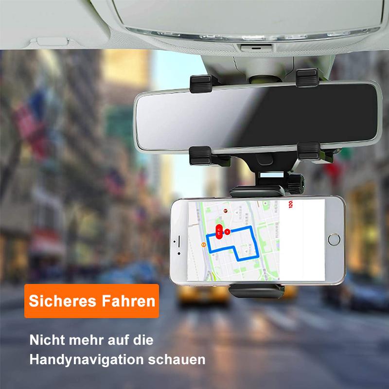 Hjemix | Telefonholdere for bilspeil