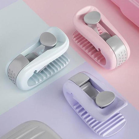 Hjemix | Quilt Holder Duvet Clip